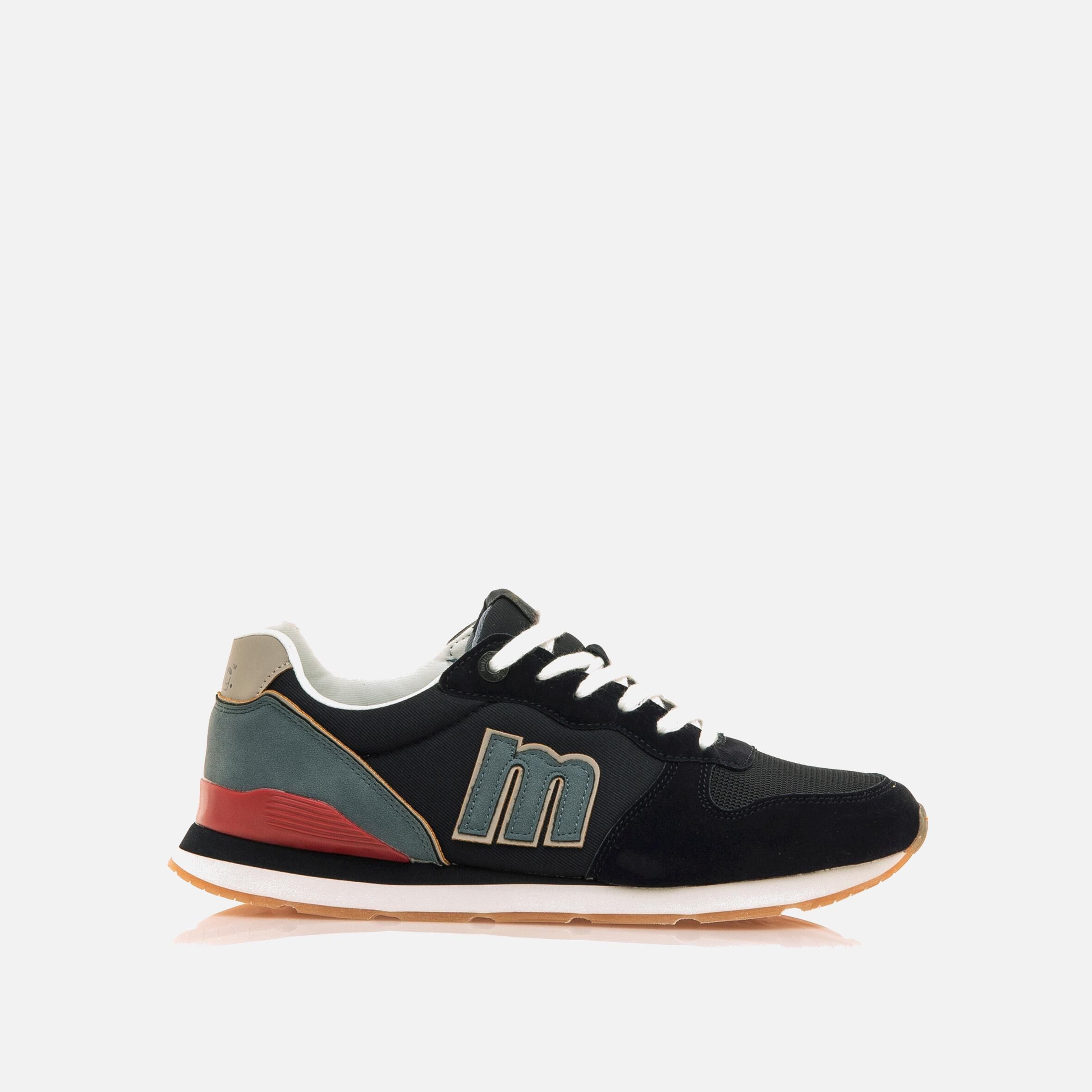 Moda Hombre Mustang Shoes